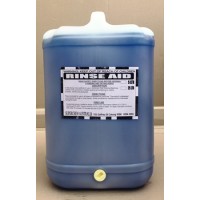 Rinse Aid 5L & 25L- CALL STORE FOR PRICES